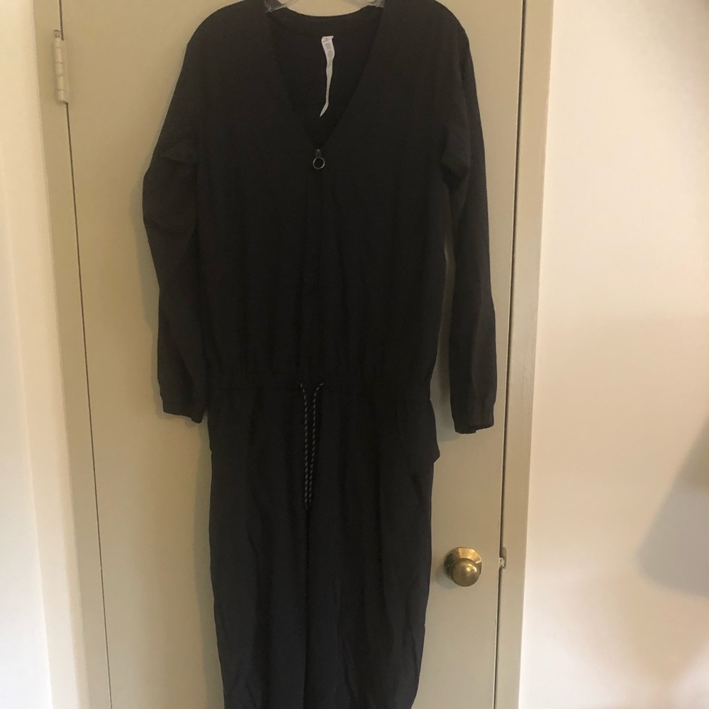 Lululemon jumpsuit